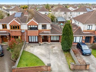 8 The Cedars, Beaufort Place, Navan, Co. Meath - Image 2