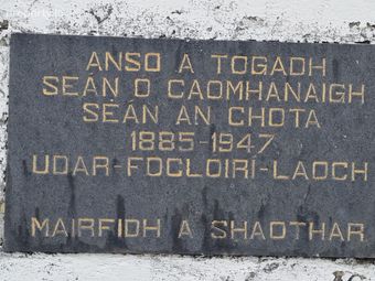 Ballynaraha North, Dunquin, Dingle, Co. Kerry - Image 3