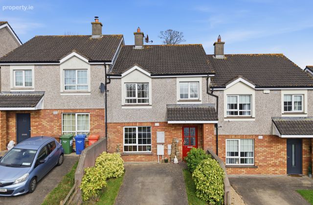16 Dromard Close, Cashel Road, Clonmel, Co. Tipperary, Clonmel, Co. Tipperary - Click to view photos