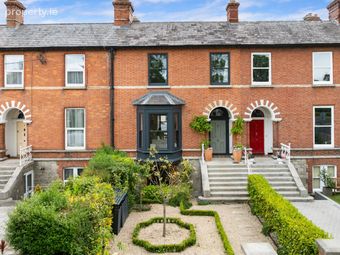 Uist, 5 Milward Terrace, Meath Road, Bray, Co. Wicklow, Bray, Co. Wicklow
