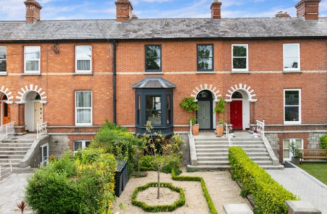 Uist, 5 Milward Terrace, Meath Road, Bray, Co. Wicklow, Bray, Co. Wicklow - Click to view photos