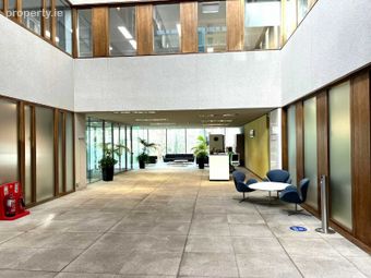 Whelan House, South County Business Park, D18 T9P8, Dublin 18 - Image 4