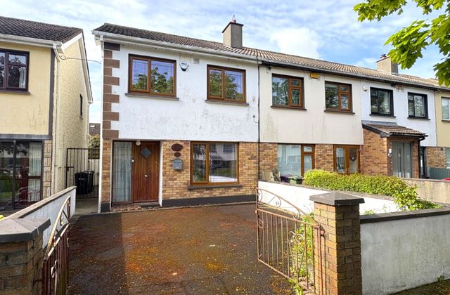 14 Tuscany Park, Dublin 13, Baldoyle, Dublin 13 - Click to view photos