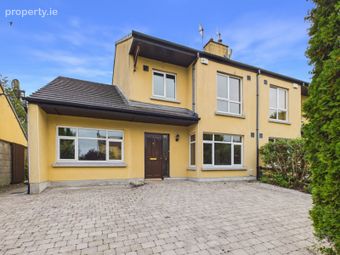 2 Coola Lawns, Kilbeggan, Kilbeggan, Co. Westmeath