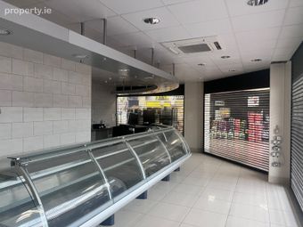 Unit 4 &amp; 4 A, Longford Shopping Centre, Longford Town, N39, Co. Longford, Longford Town, Co. Longford - Image 5