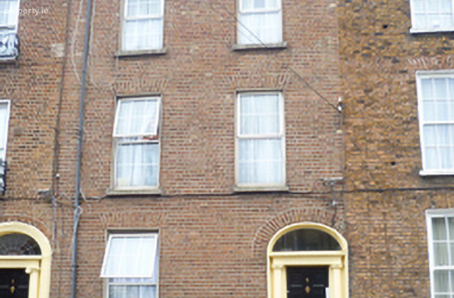 Sherrard Street Lower, Dublin 1 - Click to view photos
