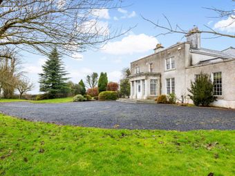 Newtown House, Newtown, Enfield, Co. Kildare, Enfield, Co. Meath - Image 2