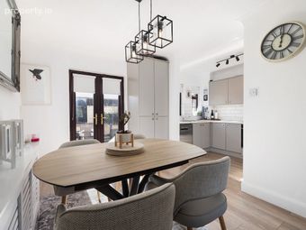 3 Carrigoona Close, Kilmacanogue, Co. Wicklow, Kilmacanogue, Co. Wicklow - Image 4