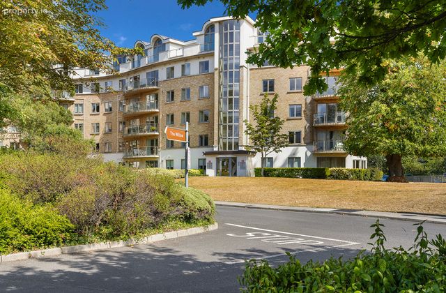 Apartment 60, The Holly, Rockfield, Dundrum, Dublin 16, Dundrum, Dublin 16 - Click to view photos