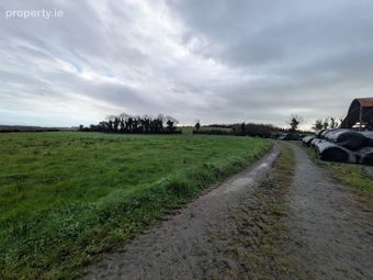 C.38 Acres At Derrybrick, Knockalough, Co. Clare