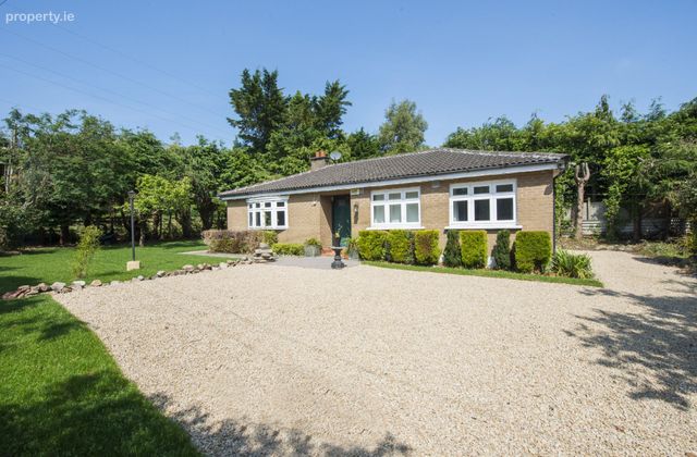 Lavender Cottage, Quill Road, Kilmacanogue, Co. Wicklow, Kilmacanogue, Co. Wicklow - Click to view photos
