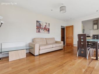 2 Bed Apartment, Bloomfield Park, Bloomfield Avenue, Donnybrook, Dublin 4 - Image 3