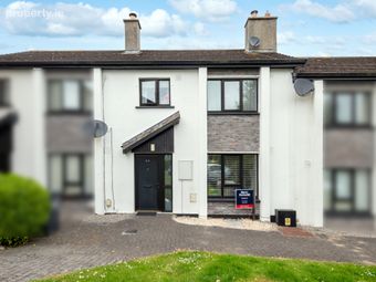 58 Lus Mor, Whiterock Hill, Wexford, Whiterock, Co. Wexford