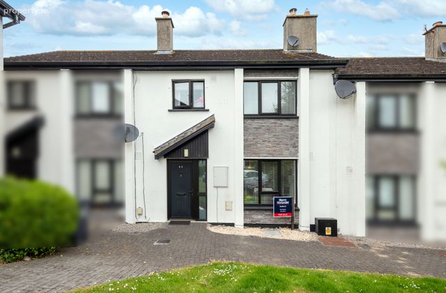 58 Lus Mor, Whiterock Hill, Wexford, Whiterock, Co. Wexford - Click to view photos