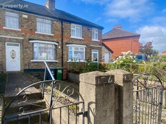 136 Old County Road, Crumlin, Dublin 12 - Image 2
