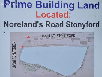 Development Land, Stoneyford, Co. Kilkenny