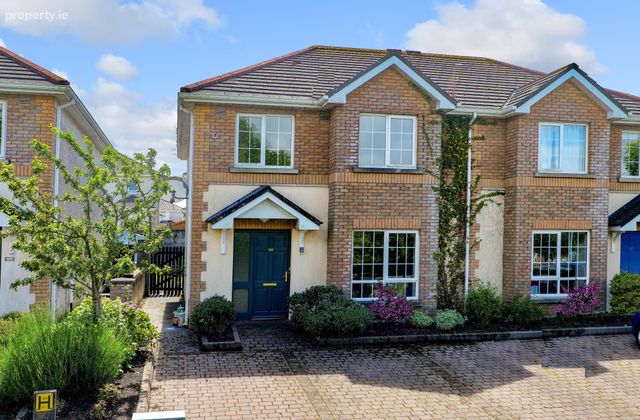 181 An Fiodan, Doughiska, Galway, Doughiska, Co. Galway - Click to view photos