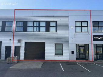 Unit 3 Oak Road Business Park, Nangor Road, Dublin 12, Dublin 12