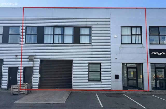 Unit 3 Oak Road Business Park, Nangor Road, Dublin 12, Dublin 12 - Click to view photos