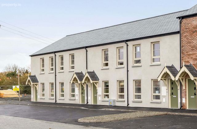 House Type 1, Glyde Road, Tallanstown, Dundalk, Co. Louth - Click to view photos
