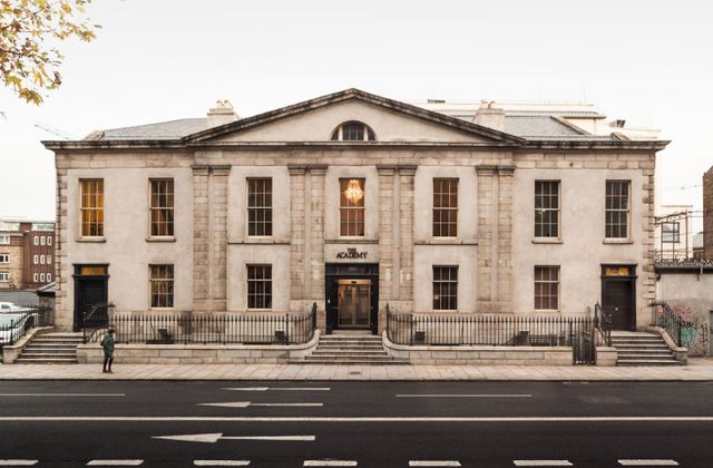 Pearse Street, Dublin 2 - Click to view photos