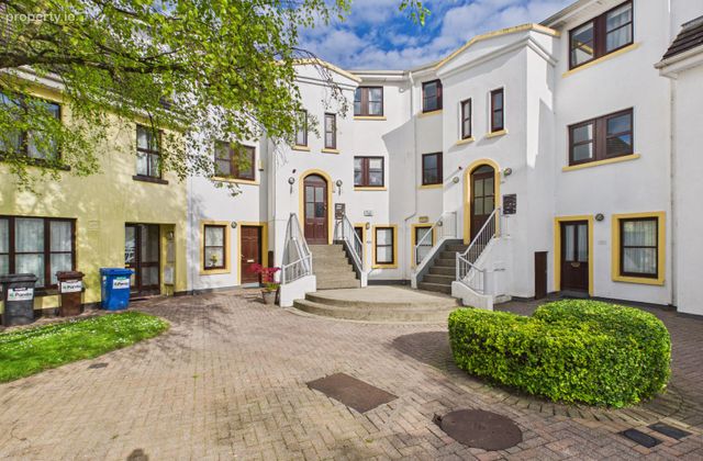 Apartment 21c, Adelphi Quay, Waterford City Centre, Co. Waterford - Click to view photos