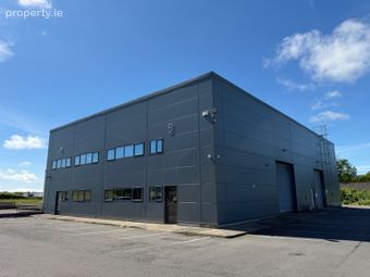 Unit 9 And 10 , Block B, Moycullen Enterprise Park, Moycullen, Co. Galway - Image 2