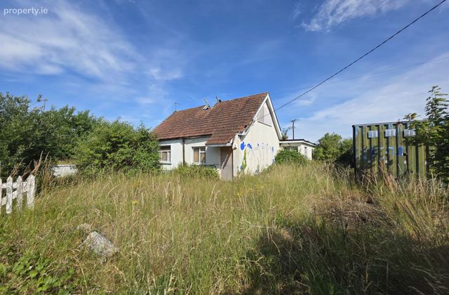 Old Knockmay Road, Knockmay, Portlaoise, Co. Laois - Click to view photos