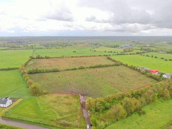 Land At Springfield, Killoran, Co. Galway - Image 5