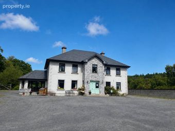 Deerbrook House, Kilcoran, Cahir, Co. Tipperary, Boolakennedy, Co. Tipperary