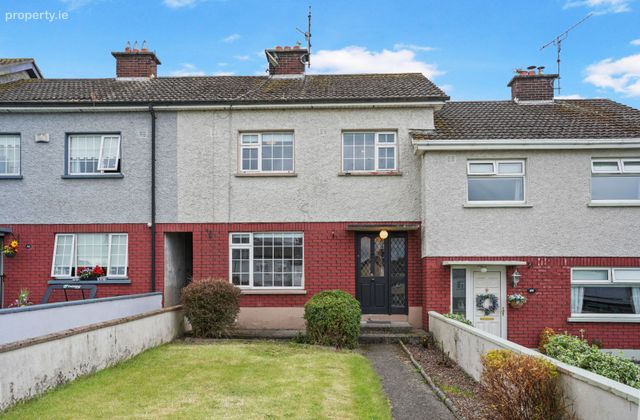 65 Mount Saint Joseph, Kingscourt, Co. Cavan - Click to view photos