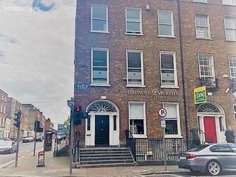 Claritax, 64 O'connell Street, Limerick City Centre, Co. Limerick