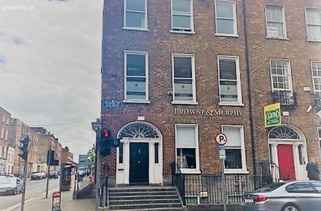 Claritax, 64 O'connell Street, Limerick City Centre, Co. Limerick - Click to view photos