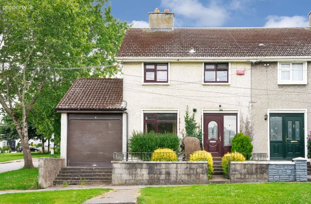 61 Pearse Brothers Park, Rathfarnham, Rathfarnham, Dublin 16 - Click to view photos