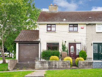 61 Pearse Brothers Park, Rathfarnham, Rathfarnham, Dublin 16