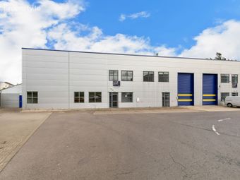 Units A1-a2 South City Business Centre, Tallaght, Dublin 24 - Image 2