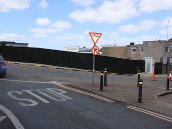 Westgate/slaney Street, Wexford Town, Wexford, Wexford Town, Co. Wexford