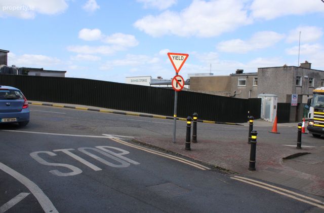 Westgate/slaney Street, Wexford Town, Wexford, Wexford Town, Co. Wexford - Click to view photos