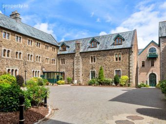 No 51, Priory Court, Block 4, St Michael`s Road, Gorey, Co. Wexford, Gorey, Co. Wexford