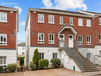 43 Ely Woods, Owendore Lodge, Rathfarnham, Dublin 16, Rathfarnham, Dublin 16