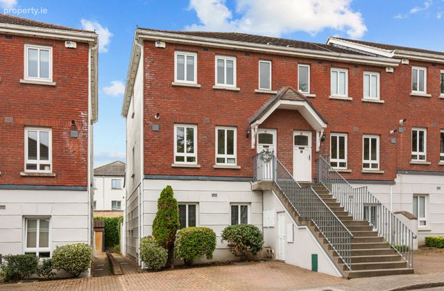 43 Ely Woods, Owendore Lodge, Rathfarnham, Dublin 16, Rathfarnham, Dublin 16 - Click to view photos