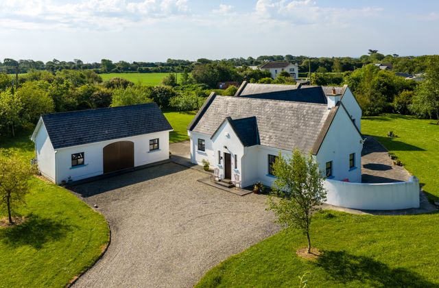 Lusty Beag, Vernegly, Bannow, Co. Wexford, Bannow, Co. Wexford - Click to view photos