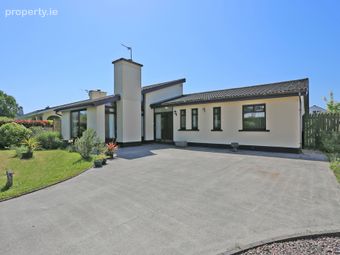 6 Coill Mhara, Shannon, Co Clare, Shannon, Co. Clare