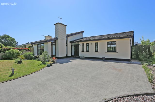 6 Coill Mhara, Shannon, Co Clare, Shannon, Co. Clare - Click to view photos