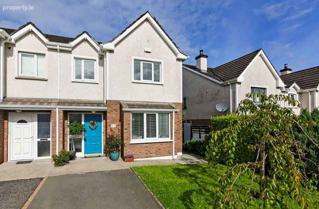 13 Oak Lawn, Pearse Road, Sligo, Co. Sligo - Click to view photos