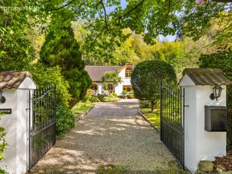 Sherwood, Dargle Lane, Bray, Co. Wicklow, Bray, Co. Wicklow - Image 2