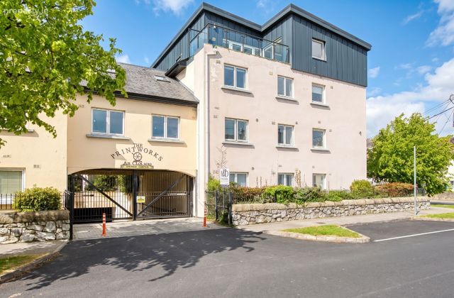 48 The Printworks, Bray, Bray, Co. Wicklow - Click to view photos