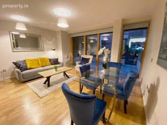 Apartment 80, Block M, Hanover Riverside, Hanover Quay, Dublin 2 - Image 5