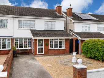 73 Griffith Court, Marino, Dublin 3, Co. Dublin, Marino, Dublin 3