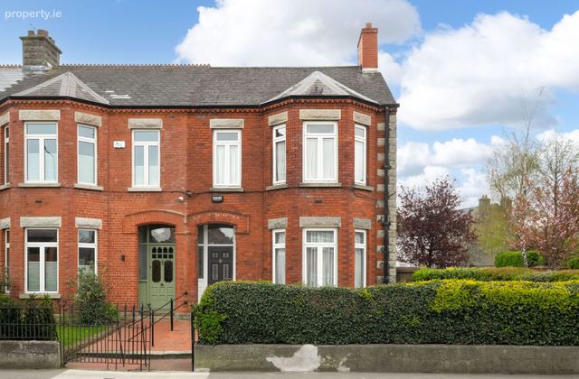 71 Sandford Road, Dublin 6, Ranelagh, Dublin 6 - Click to view photos